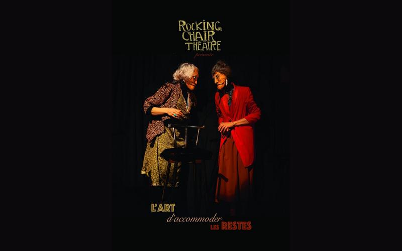 L'Art d'Accommoder les restes