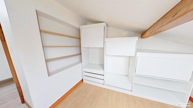 Maison - 187 m² - 6 pièces