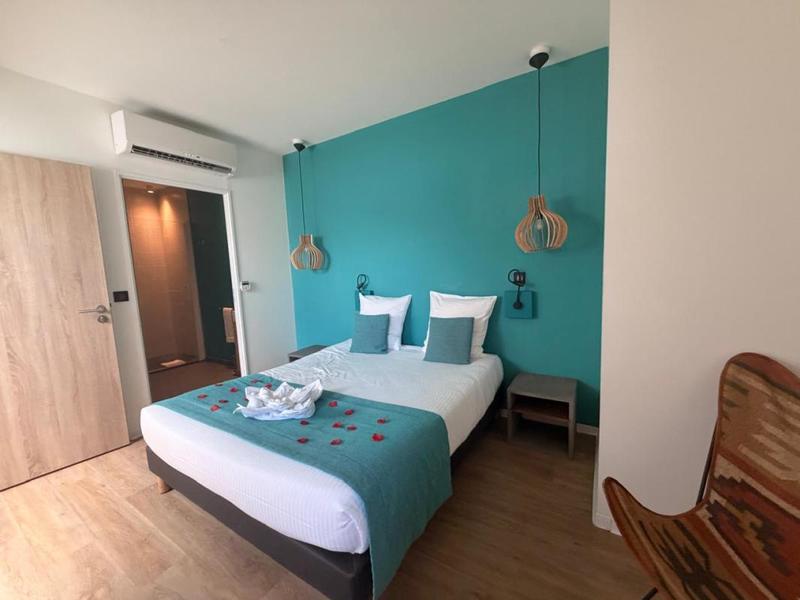 Appartement - 53 m² - 2 pièces