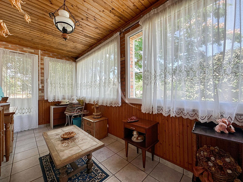 Maison - 162 m² - 6 pièces