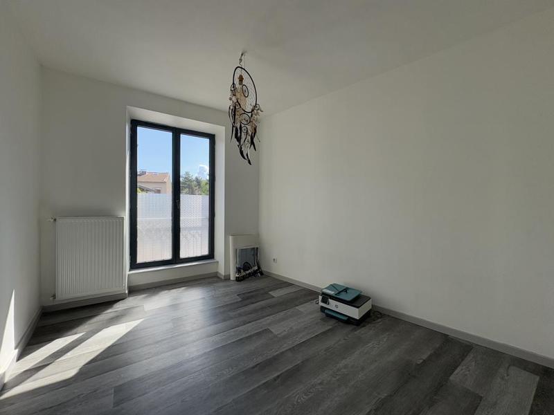 Maison de bourg - 95 m² - 3 pièces