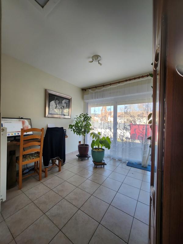 Maison - 127 m² - 5 pièces