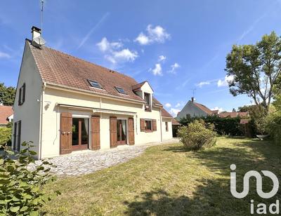 Maison - 178 m² - 7 pièces