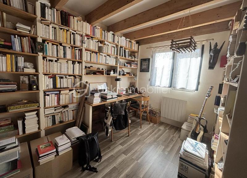 Pavillon - 120 m² - 6 pièces