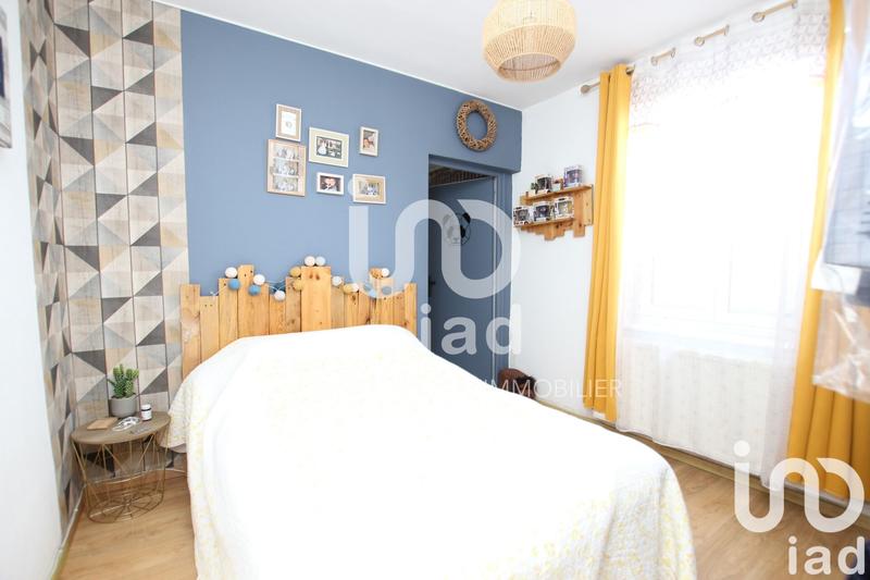 Maison - 469 m² - 18 pièces