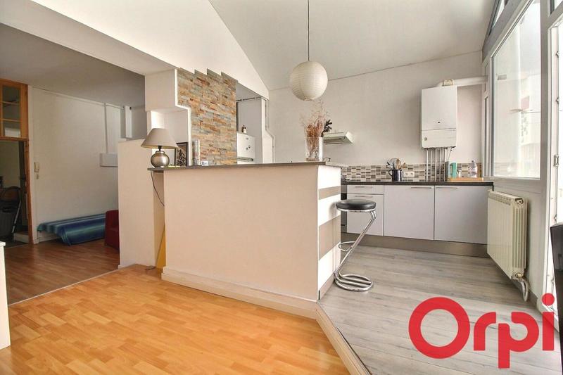 Local commercial - 88 m²