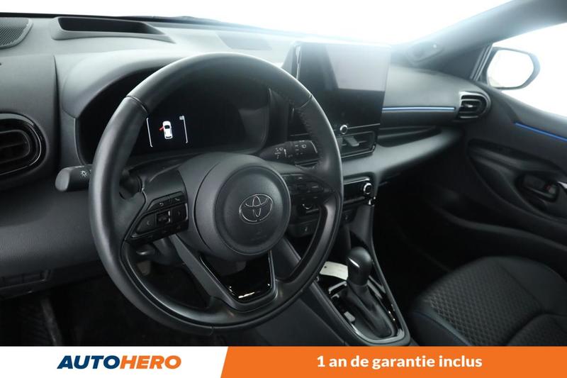 Toyota Yaris 1.5 Hybride Premiere 130h