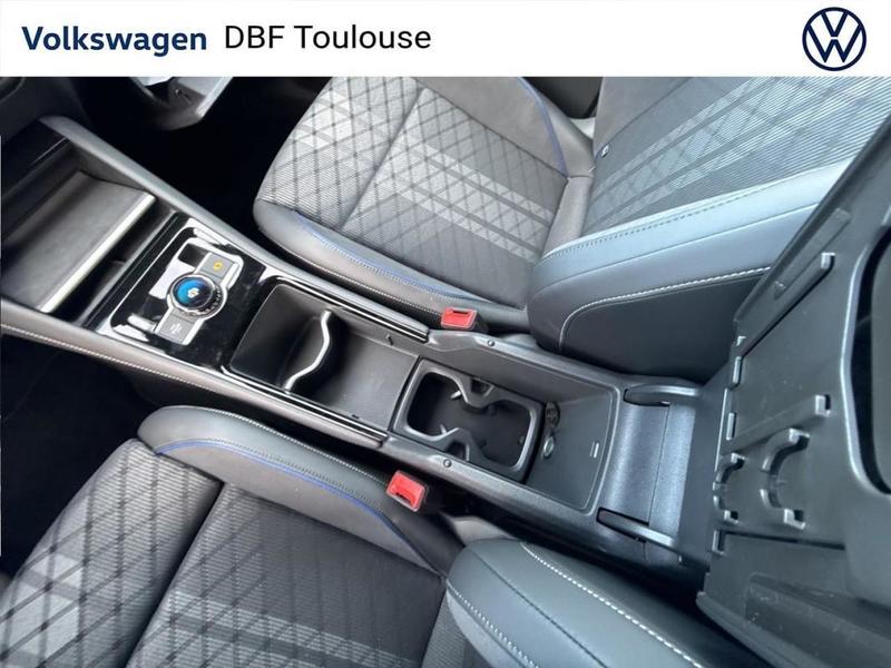 Volkswagen Tayron 1.5 Etsi Hybrid 150ch Dsg7 R Line