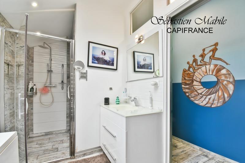 Maison - 163 m² - 4 pièces