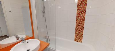 Appartement - 29 m² - 2 pièces