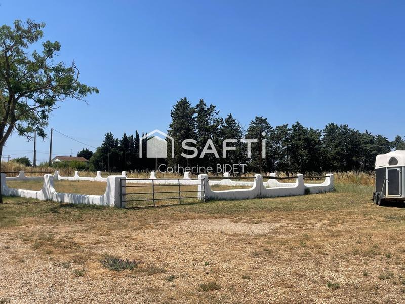 Maison - 575 m² - 21 pièces