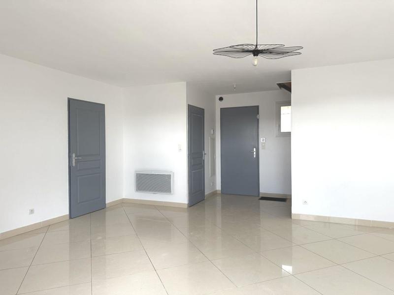 Villa - 86 m² - 5 pièces