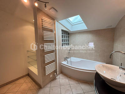 Appartement - 74 m² - 4 pièces