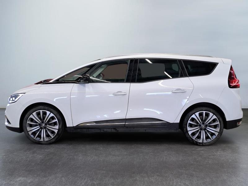 Renault Grand Scénic IV Business TCe 140 Fap Edc - 21
