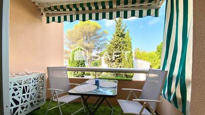 Appartement - 50 m² - 2 pièces