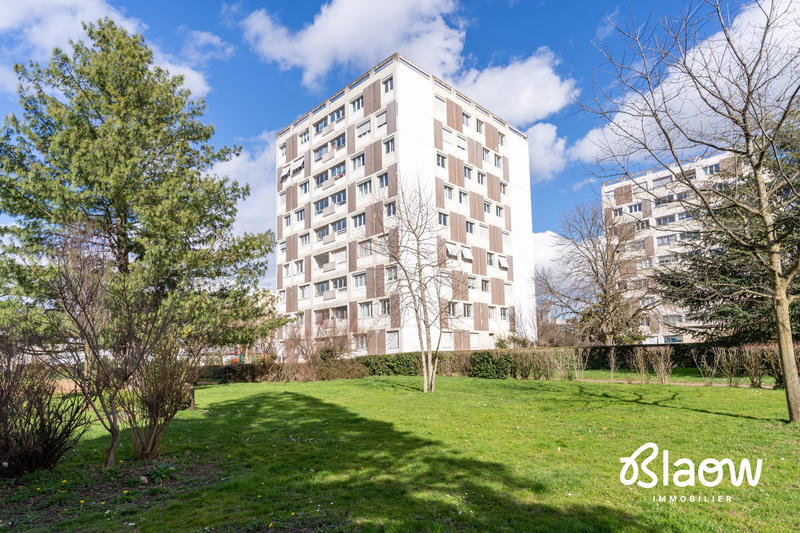 Appartement - 71 m² - 4 pièces