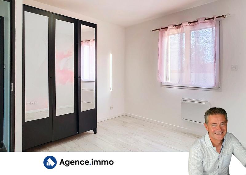 Maison contemporaine - 123 m² - 5 pièces