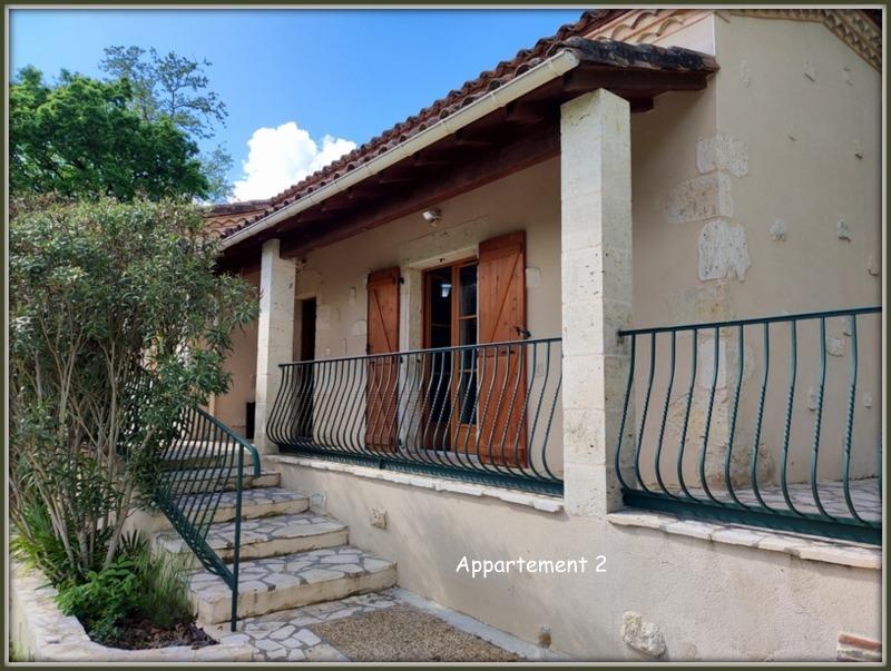 Immeuble - 324 m² - 12 pièces