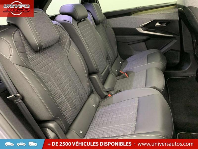 Peugeot 5008 Hybrid 145 e-Dcs6 Gt