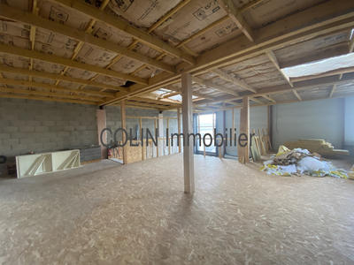 Local commercial - 810 m²