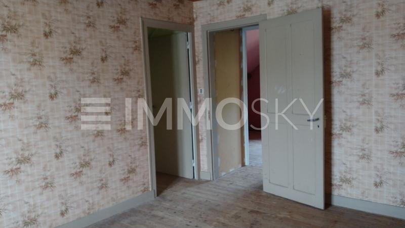 Pavillon - 110 m² - 5 pièces