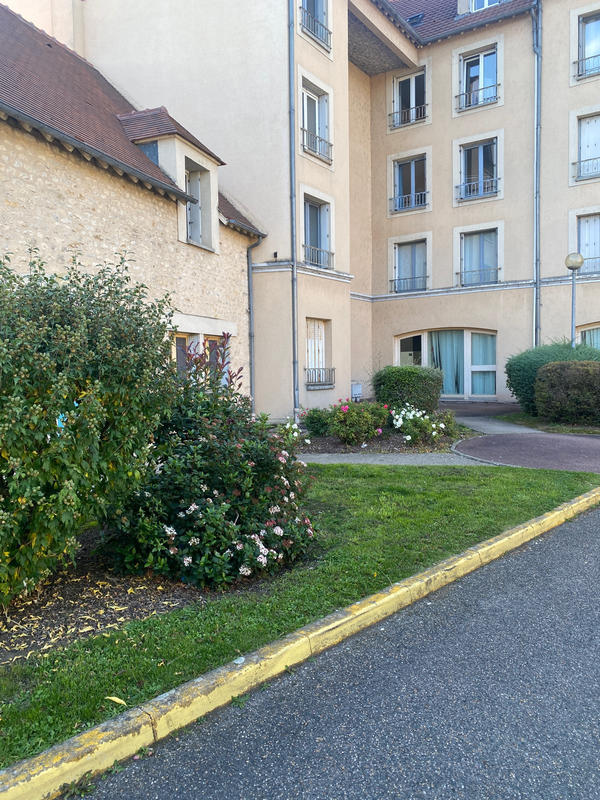 Duplex - 41 m² - 2 pièces