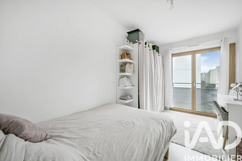 Appartement - 77 m² - 4 pièces