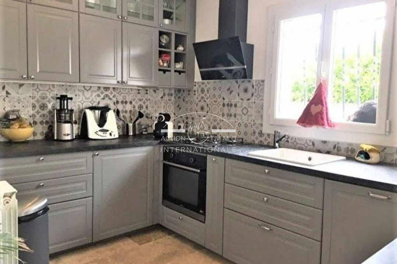 Villa - 114 m² - 4 pièces