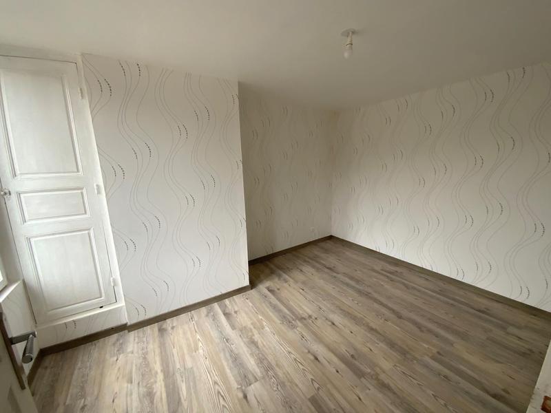 Maison - 66 m² - 3 pièces