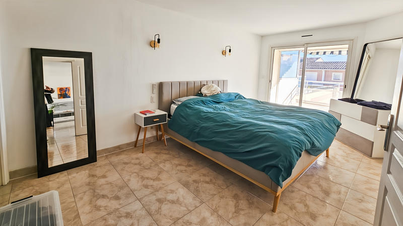 Appartement - 109 m² - 4 pièces