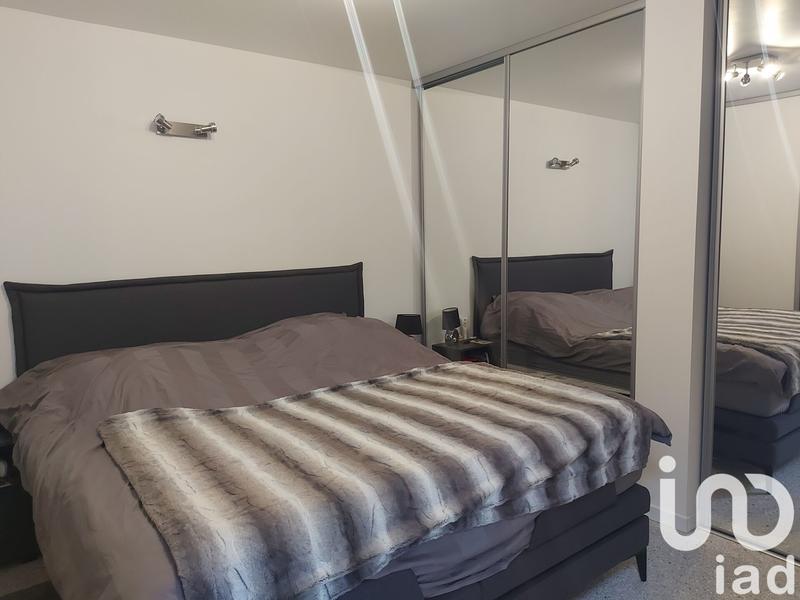 Loft - 202 m² - 4 pièces