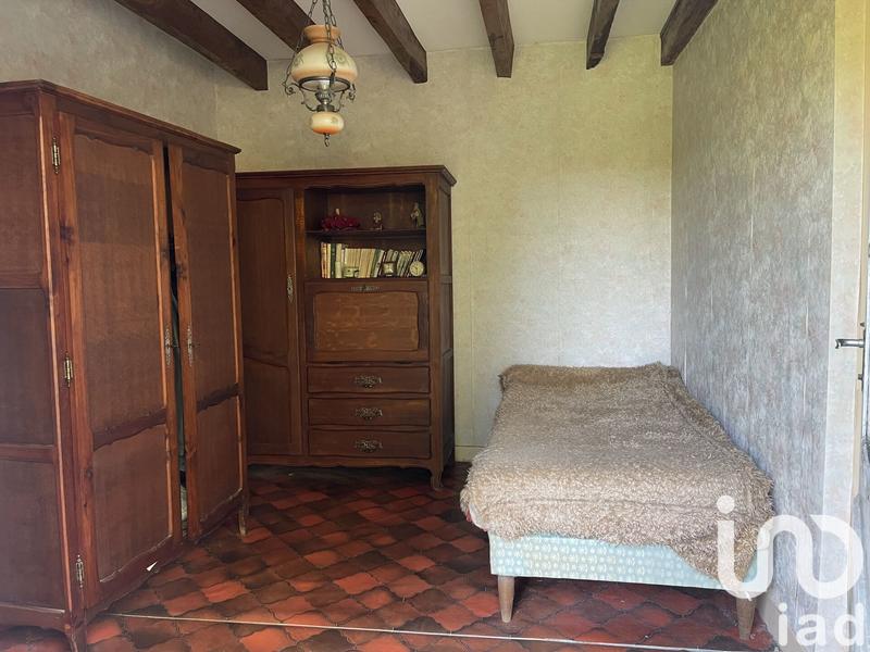 Maison - 126 m² - 6 pièces