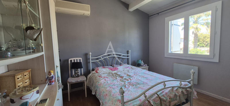 Maison - 98 m² - 5 pièces