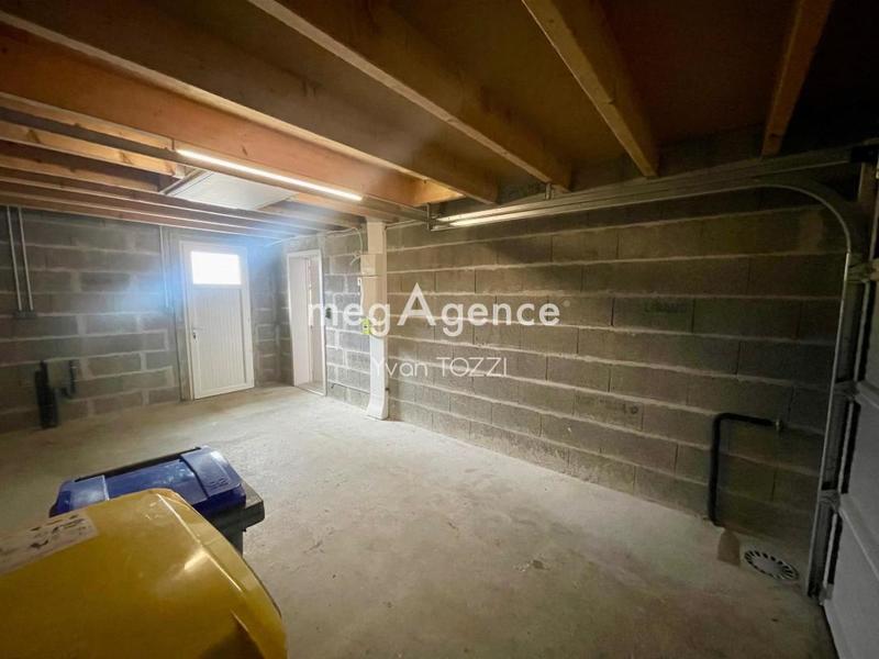 Maison - 89 m² - 4 pièces