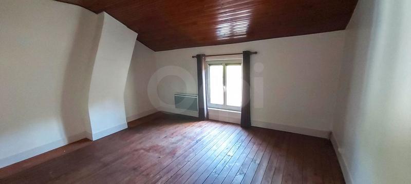 Maison - 161 m² - 6 pièces