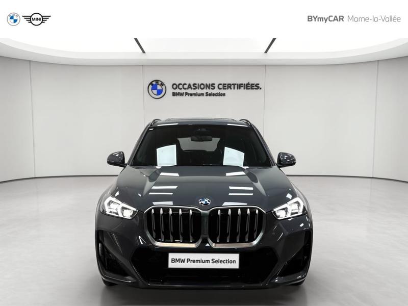 Bmw X1 U11 sDrive 20d 163ch Dkg7 m Sport
