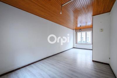 Maison - 105 m² - 6 pièces