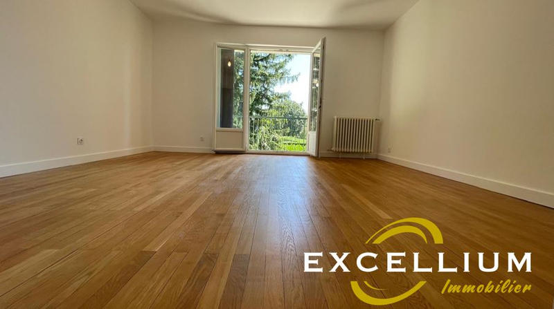 Appartement - 84 m² - 4 pièces