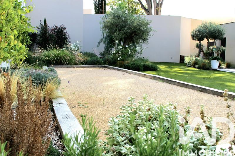 Maison de maîtres - 139 m² - 4 pièces