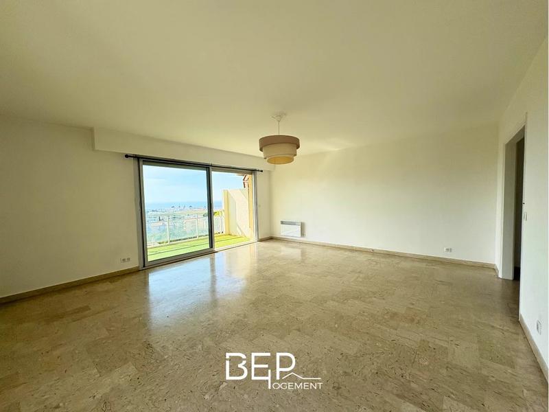 Appartement - 85 m² - 3 pièces