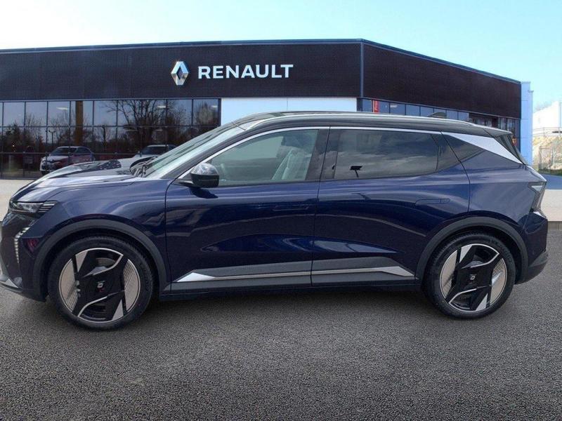 Renault Scénic E-Tech 100% Electrique 220 ch grande autonomie Techno Iconic