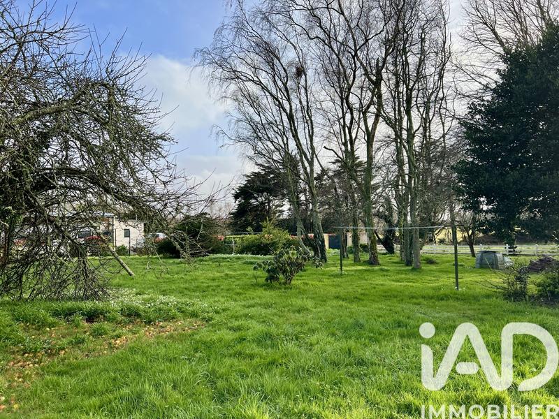 Maison - 192 m² - 7 pièces