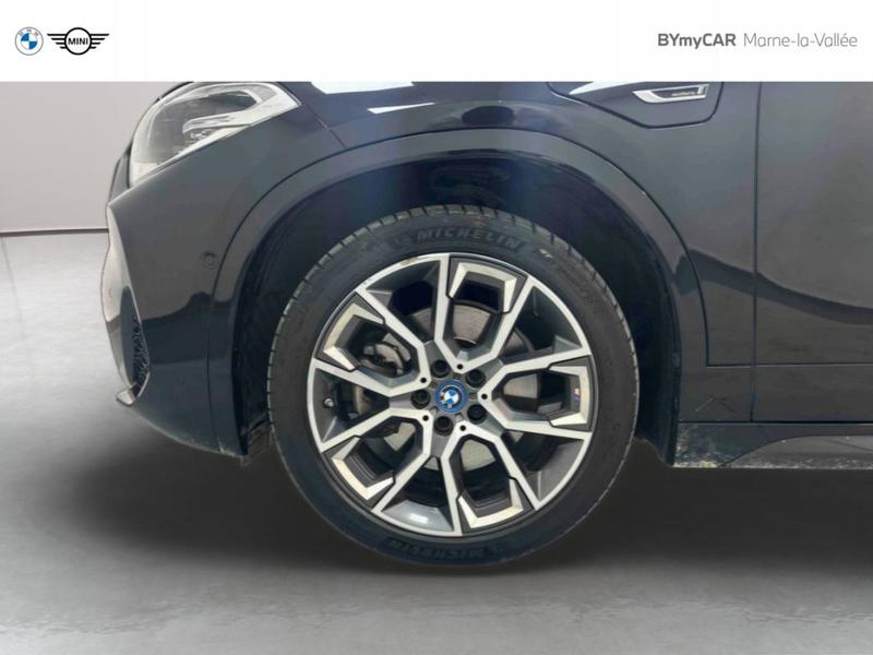 Bmw X2 F39 xDrive 25e 220 ch Bva6 m Sport