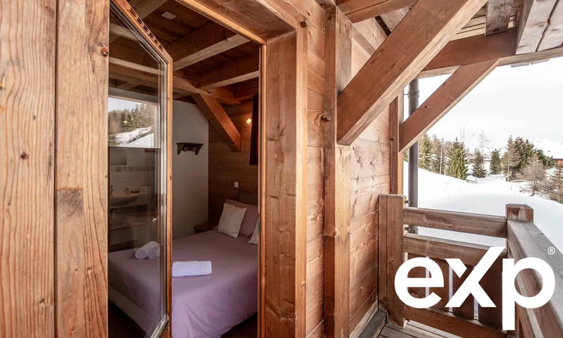 Châlet - 179 m² - 8 pièces