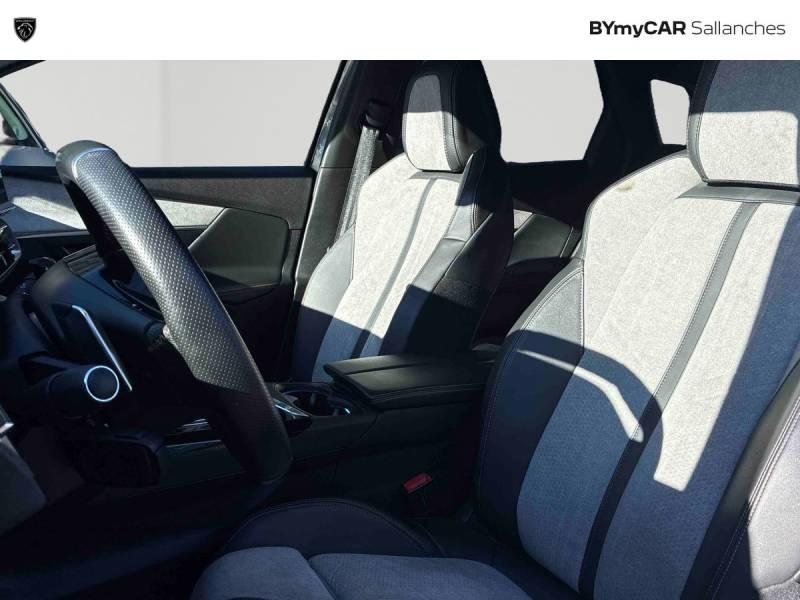 Peugeot 3008 Hybrid4 300 e-Eat8 Gt Pack