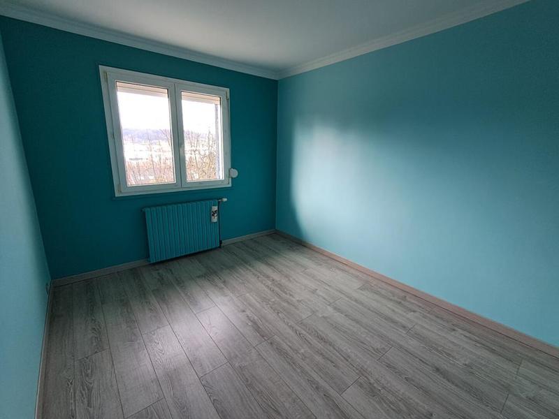 Maison - 132 m² - 8 pièces