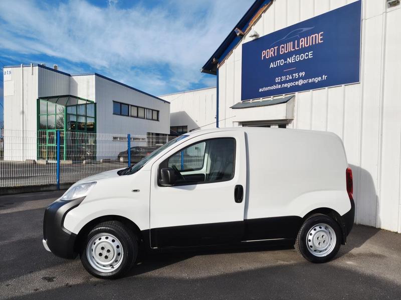 Citroën Nemo 1.3 Hdi 75ch