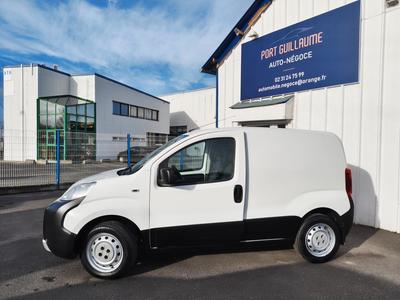 Citroën Nemo 1.3 Hdi 75ch
