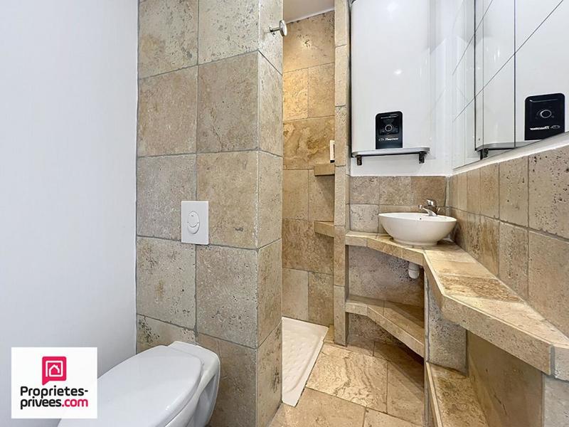 Villa - 200 m² - 7 pièces