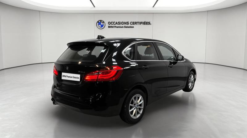 Bmw Serie 2 Active Tourer F45 Lci 216d 116 ch Dkg7 Business Design